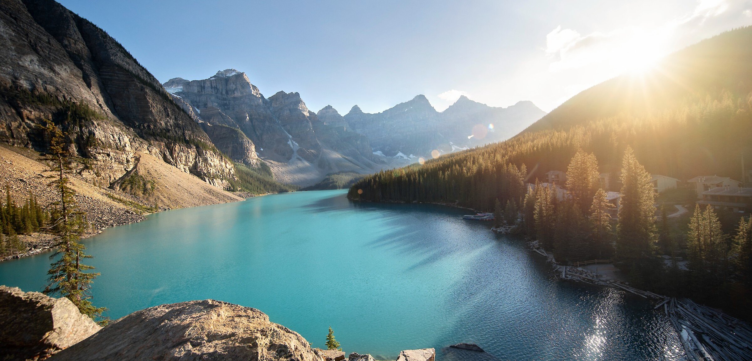 Banff
