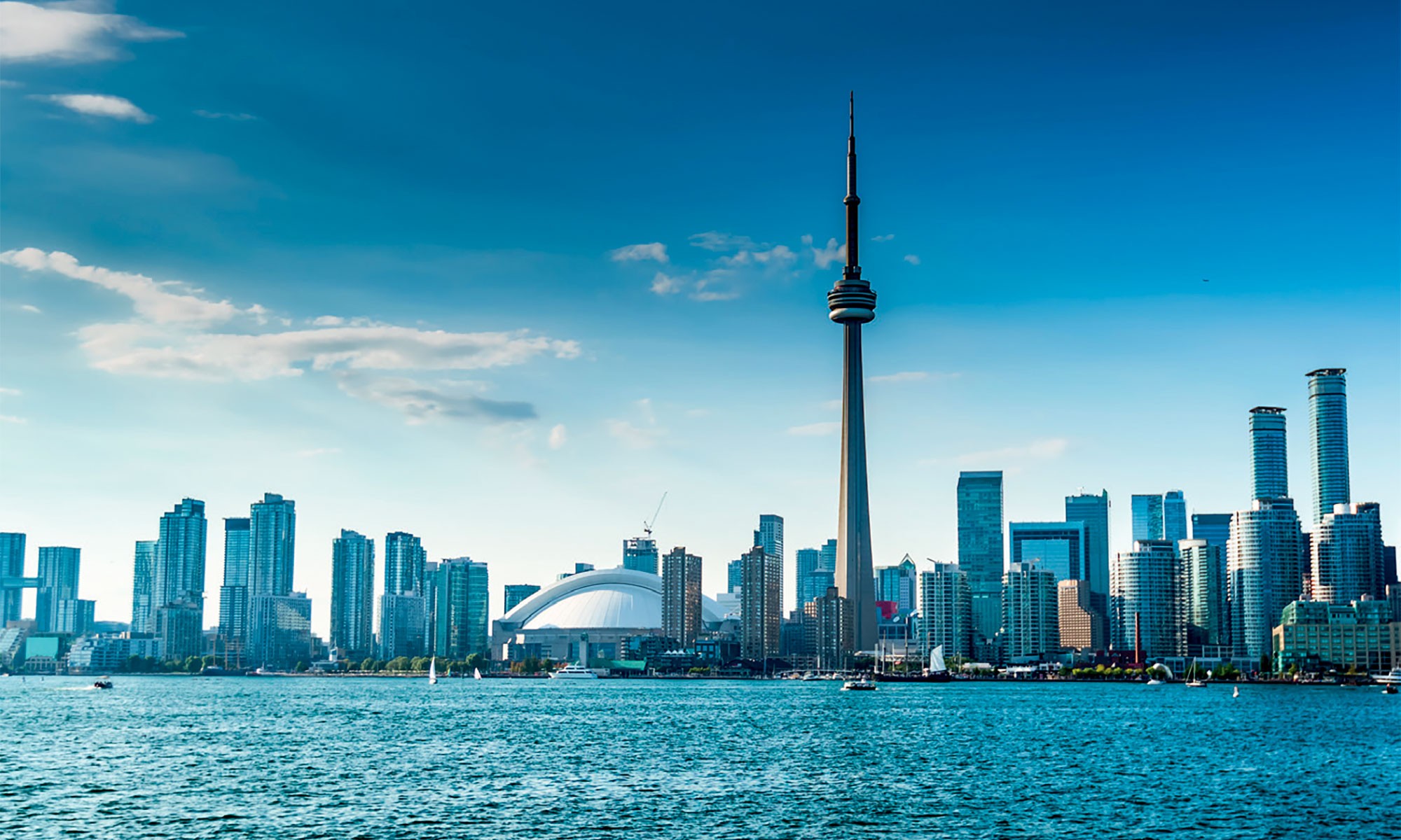 Toronto